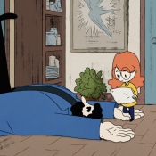 MŮJ ŽIVOT VE VERSAILLES